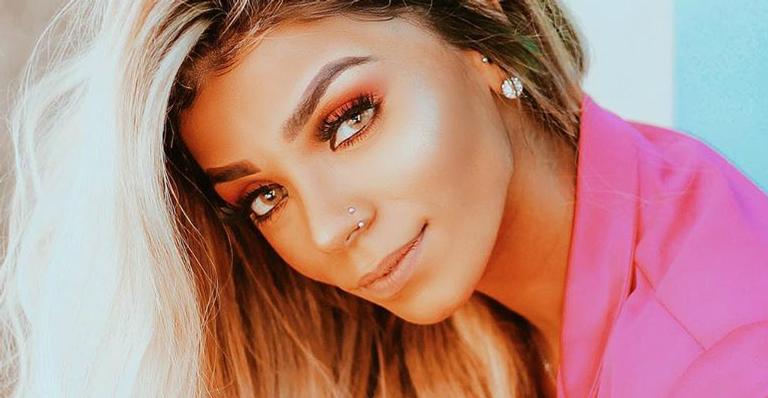 Mãe de Brunna Gonçalves rejeita fama na internet: ”Não quero”