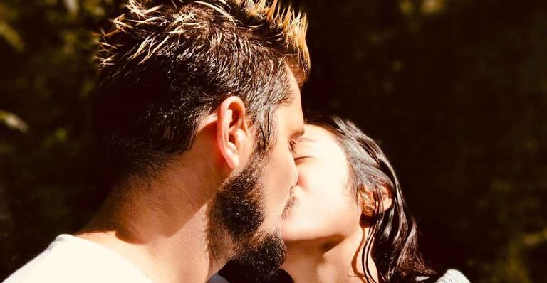 Bruno Gissoni e Yanna Lavigne se encantam com as paisagens em viagem ao Ceará: “Olha que paraíso”