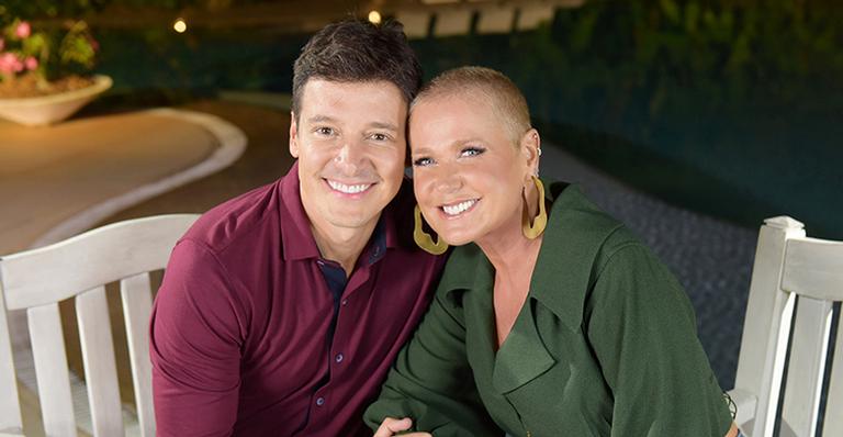 Xuxa Meneghel entrega traições e diz que cantor famoso já tentou ficar com ela