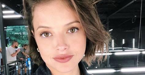 ‘A Dona do Pedaço’: Agatha Moreira fala sobre sua personagem: “Fogo no parquinho”
