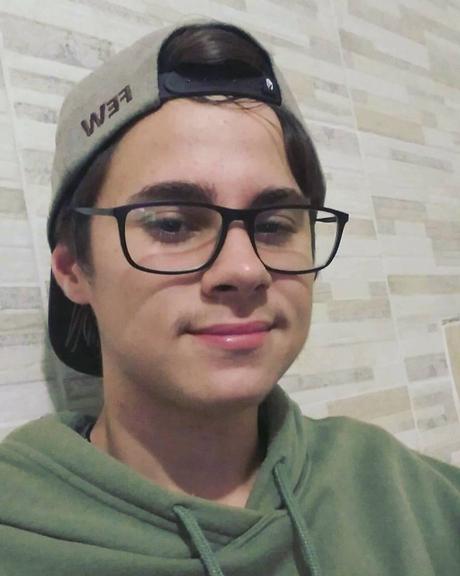 Rafael Miguel estava com teste marcado para elenco de nova novela do SBT