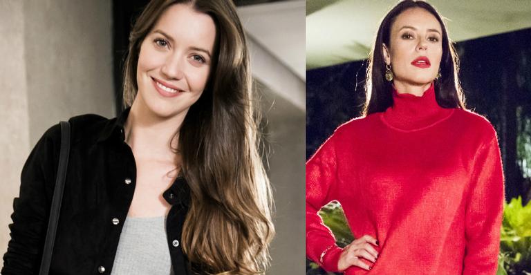 ‘A Dona do Pedaço’: Após ser desmascarada, Fabiana vai finalmente revelar que é irmã de Vivi