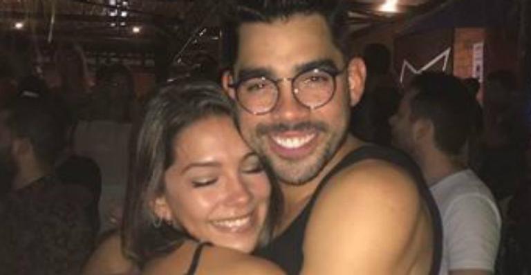 Irmã de Gabriel Diniz emociona seguidores ao falar sobre a falta do cantor: ”Saudade aperta tanto”