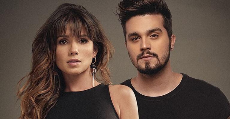 Revelado quem vai substituir Luan Santana no DVD de Paula Fernandes