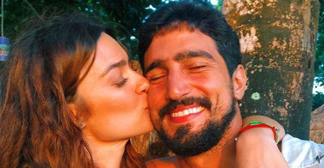 Thaila Ayala exibe corpo perfeito em clique de Renato Góes: “Segunda vira domingo”