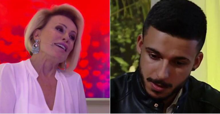 Revoltado, casal exposto no ‘Mais Você’ se pronuncia: ”Ninguém sabe da realidade”