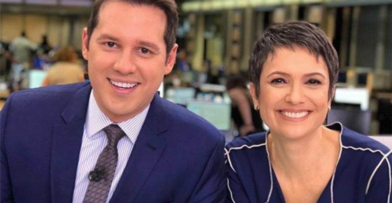 Mudanças? Globo faz reunião de emergência no Jornal Hoje, diz colunista