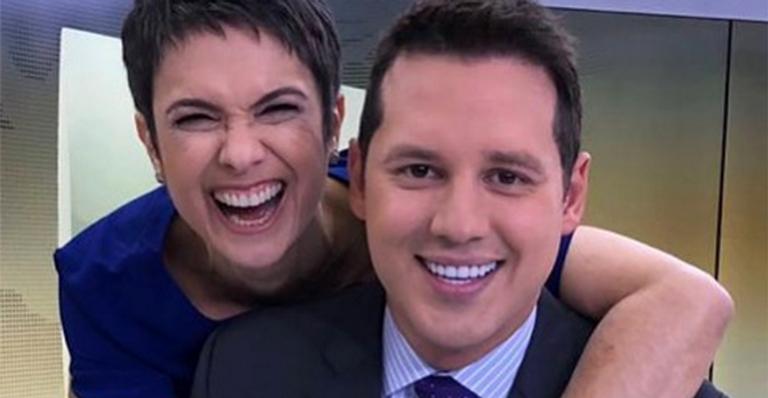 Globo esclarece rumores de reunião de emergência no Jornal Hoje
