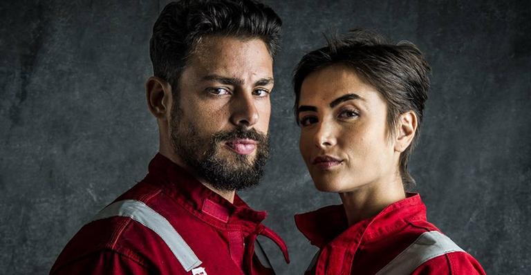 Globo cancela série com Cauã Reymond e roteiro vai para o lixo