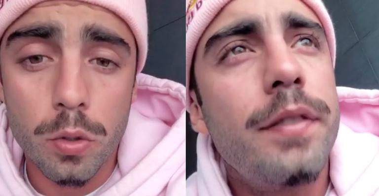 Pedro Scooby se defende de acusações de traição e abandono: ”Sou livre”