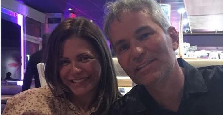 Pastor Márcio Poncio filma a bunda da mulher e dispara: ”Agora que é o presente de verdade”