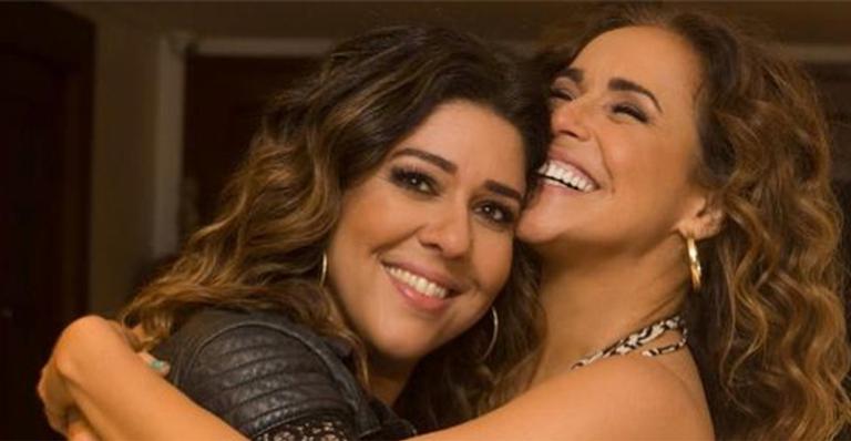 Daniela Mercury comemora criminalização da homofobia: ”Sensação libertadora”