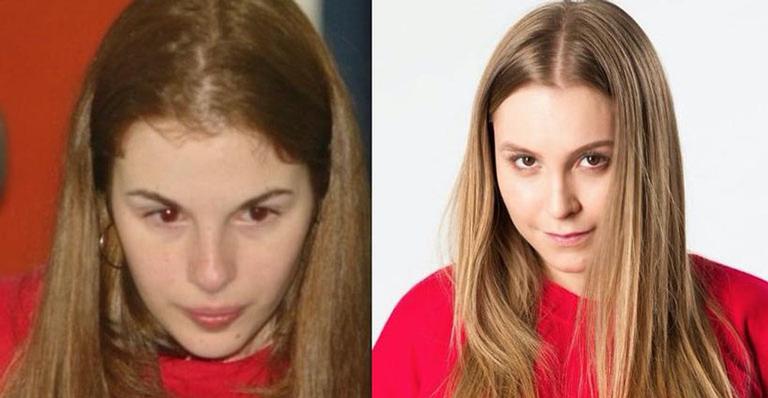 Filme baseado Suzane von Richtofen ganha protagonista