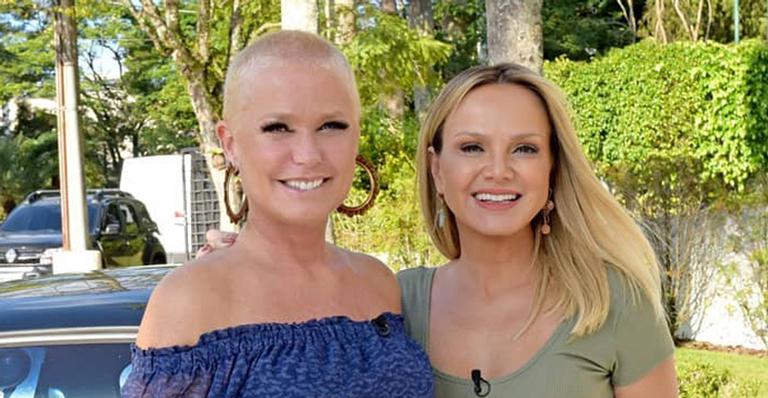 Xuxa abre o jogo sobre rumores de ‘pacto com o demônio’