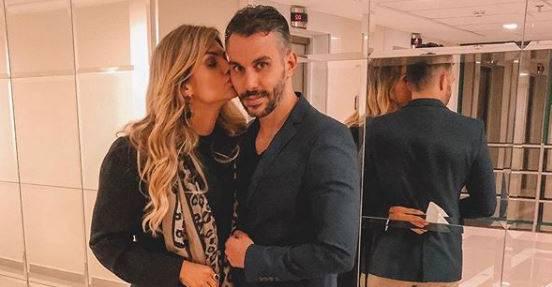Mico Freitas prega peça em Kelly Key e cantora se vinga do marido