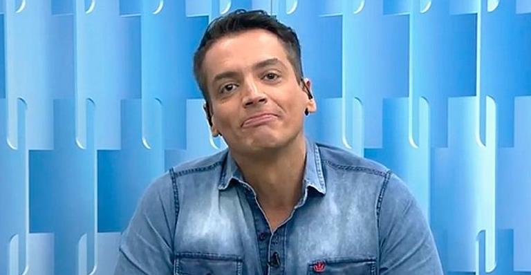 Leo Dias reclama de produção do ‘Fofocalizando’: ”Difícil fazer o programa”