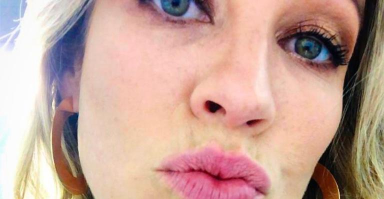 Luana Piovani usa amigo gay para despistar romance; saiba quem é o verdadeiro affair