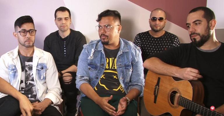 Após nova cirurgia, vocalista do Sorriso Maroto tranquiliza fãs: ”Terminei com sucesso”