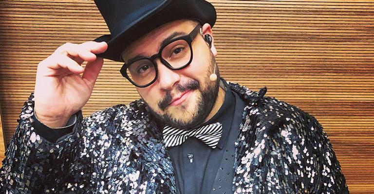 Tiago Abravanel emociona ao se despedir da Globo: ‘Um ciclo se encerrou’