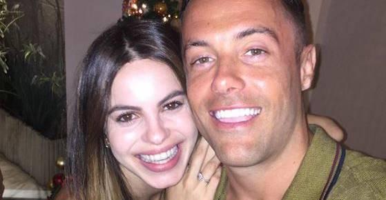 Sthefany Brito celebra aniversário e ganha homenagem do irmão Kayky Brito