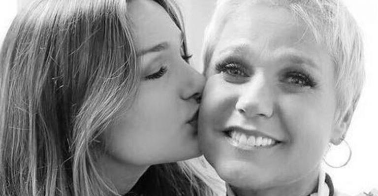 Xuxa abre o coração e declara seu apoio à Sasha Meneghel após término: ”Sua felicidade é a minha”