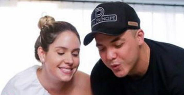 Thyane Dantas e Wesley Safadão fazem festa temática para comemorar 9 meses do filho, Dom