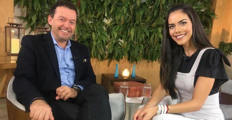 Fernando Rocha revela que foi demitido em reunião de 3 minutos
