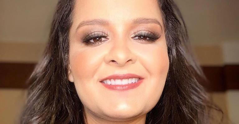 Maiara elimina 4 quilos com dieta de Mayra Cardi: ‘Vou ficar só o palito’