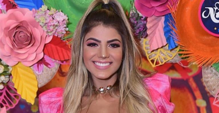 Fãs ficam preocupados com saída de ex-BBB de rede social