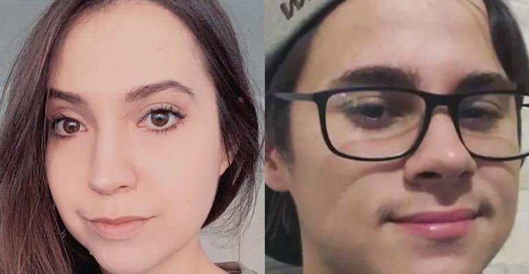 ”A vontade é abrir o buraco onde minha família está e deitar com eles”, diz irmã de ator assassinado