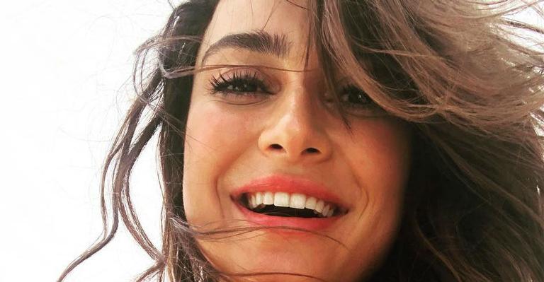 Thaila Ayala se declara para sua irmã Thalita: “Um dos meus maiores presentes da vida”