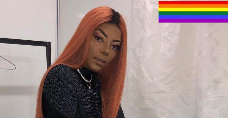 Ludmilla reflete sobre sexualidade, namoro com dançarina e novo projeto: ”Delicado e difícil”