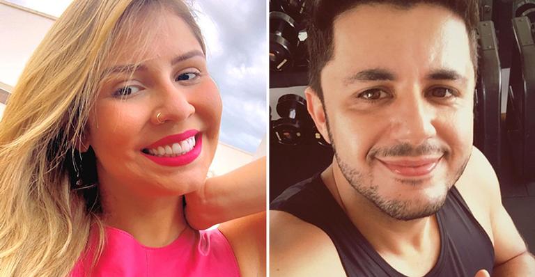 Com clique antigo, Marília Mendonça lembra 4 anos da morte de Cristiano Araújo