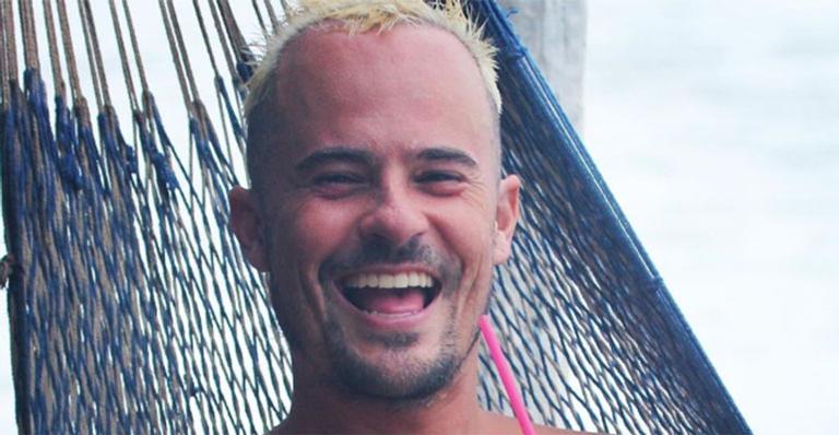 Vídeo nu de Paulo Vilhena gera polêmica e cantor troca por foto comportada: ”Essa pode?”