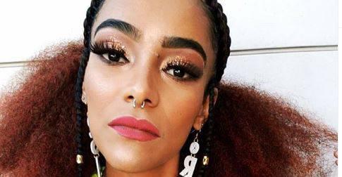 Ex-BBB Gabriela Hebling grava primeira música e comemora: “Muito feliz”