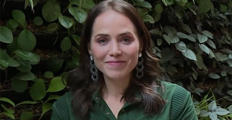 Letícia Colin está grávida de seu primeiro filho, diz colunista