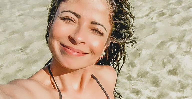 Anna Lima presta linda homenagem à Grazi Massafera no dia de seu aniversário: “Irmã do coração”