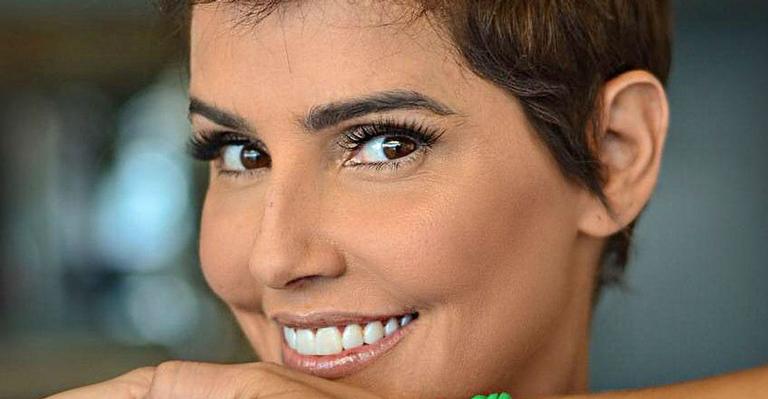 Fofura! Deborah Secco leva a filha, Maria Flor, a festão de família
