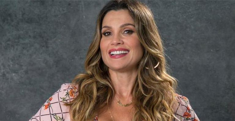 Flávia Alessandra terá longas férias até retorno à TV Globo