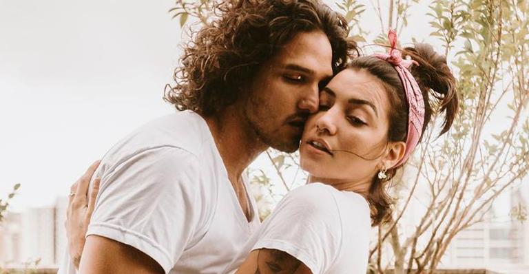 Gabi Prado é acusada de fingir término com João Zoli e se irrita: ”Não me conhece”
