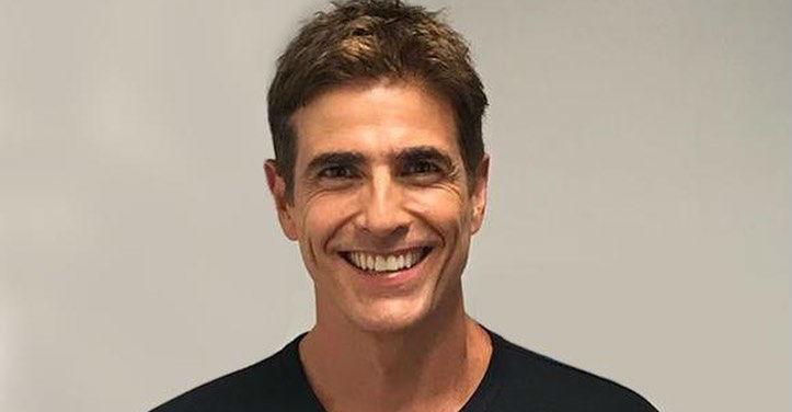 Reynaldo Gianecchini homenageia o trio de Nathalia’s de A Dona do Pedaço: “Três lindas”