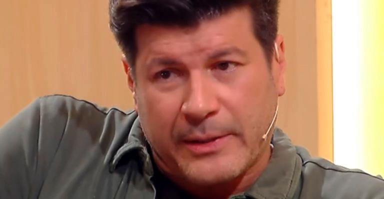 Paulo Ricardo abre o jogo sobre separação e nova esposa: ”Turbilhão de emoções”