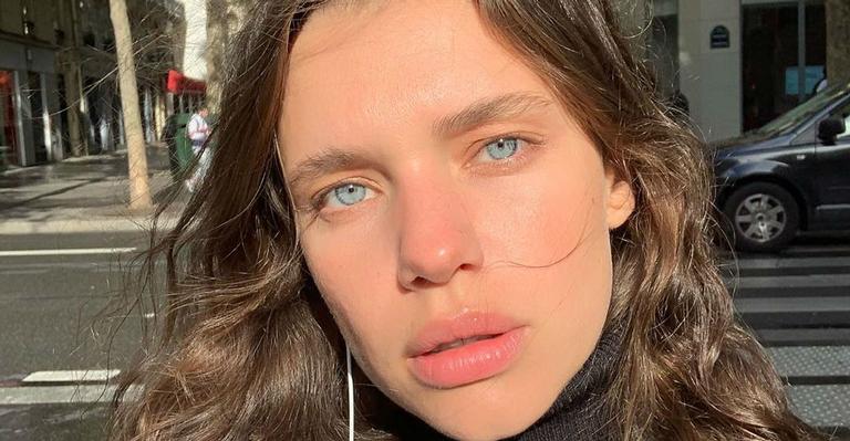 Bruna Linzmeyer revela que fará tatuagem em lugar inusitado e pede ajuda dos fãs