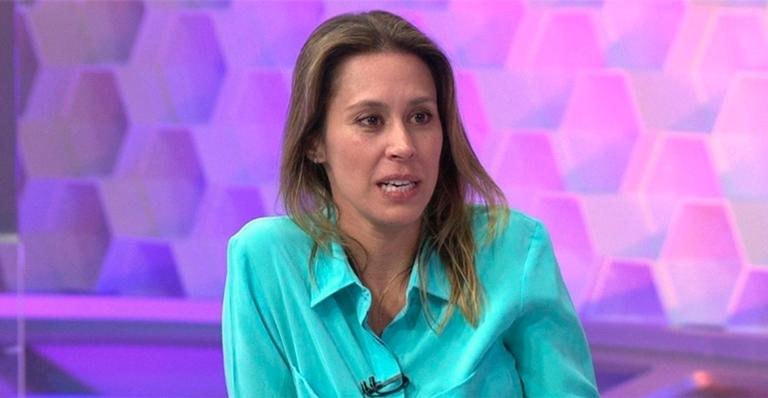 Ex-apresentadora da Globo, Dani Monteiro abre o jogo sobre assédio: ”Nada mais assustador”