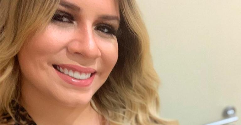 Marilia Mendonça abre o jogo sobre gravidez: ”Maior susto da minha vida”