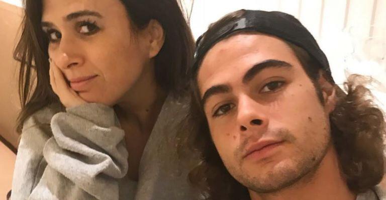 Tatá Werneck revela opções de nome para sua filha: ‘‘Me sinto preparada’’