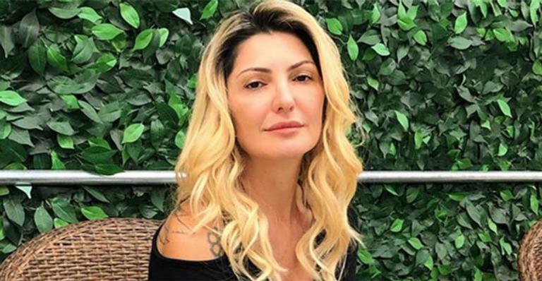 Após vencer processo, Antonia Fontenelle receberá 25 milhões de herança, afirma jornalista