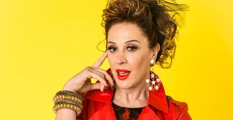 Claudia Raia revela o motivo de ter interferido no namoro do filho com Nicole Bahls