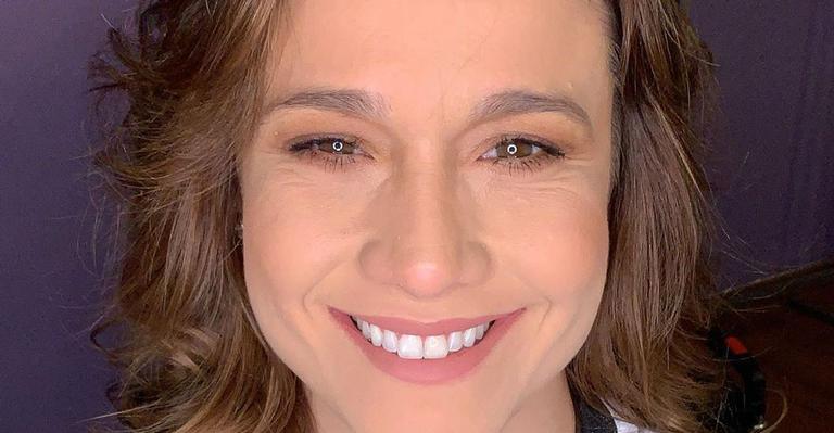 Globo define o novo programa de Fernanda Gentil, diz site