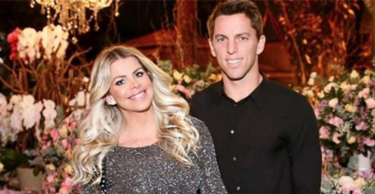 Mais um bebê! Karina Bacchi revela que vai engravidar até o final do ano